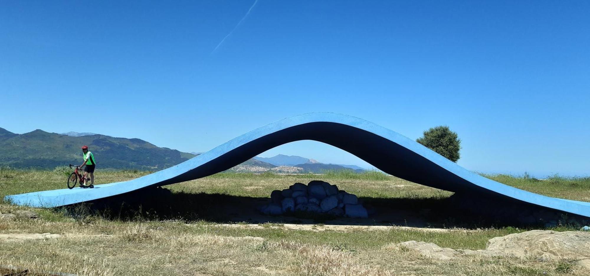 Camping & Village Rais Gerbi Pollina Exterior foto